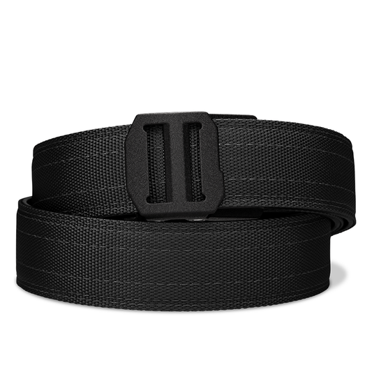 KORE ESSENTIALS: X7 Buckle / Tactical Belt, 24" - 54"