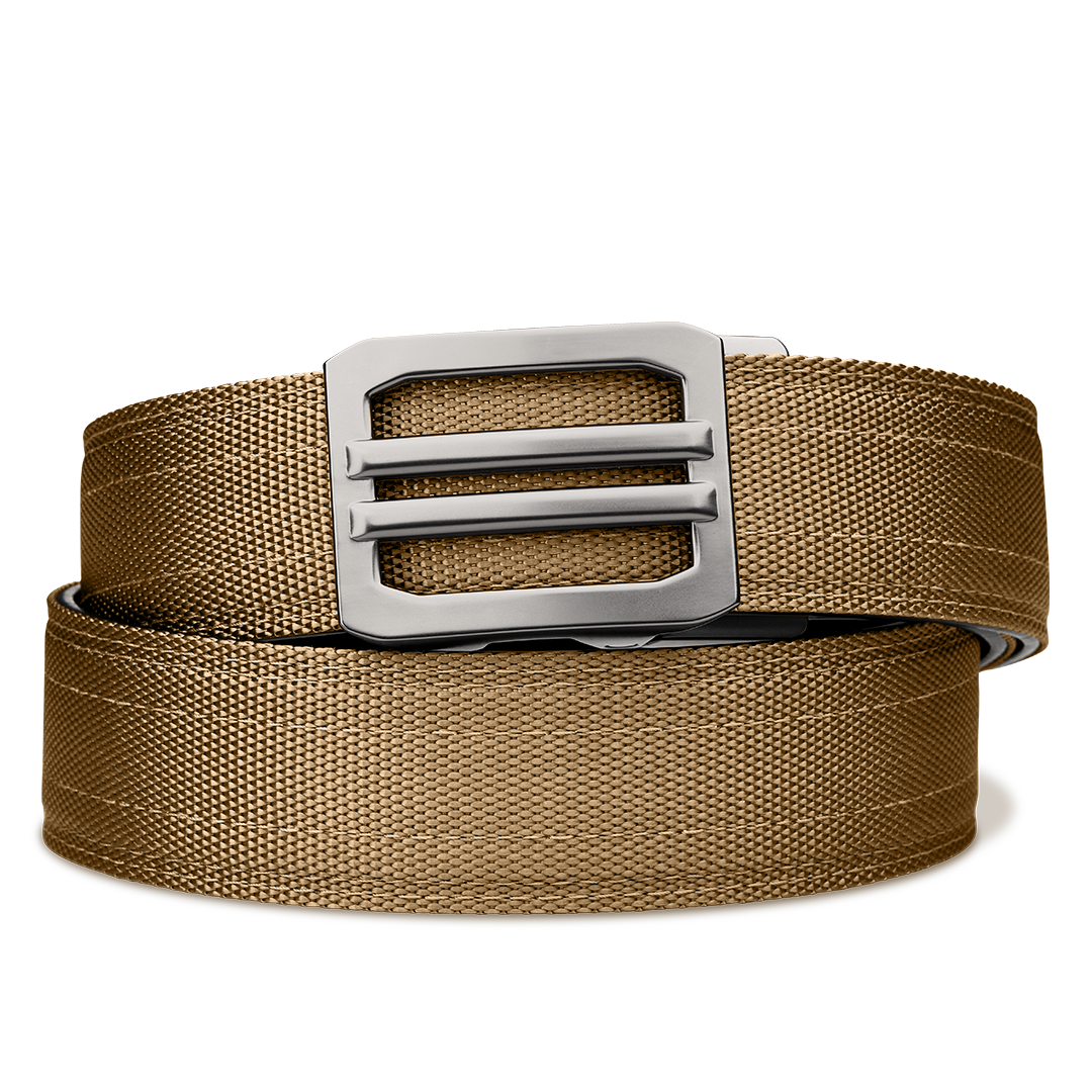 Kore Essentials - CEINTURE POUR PISTOLET TACTIQUE À BOUCLE X1