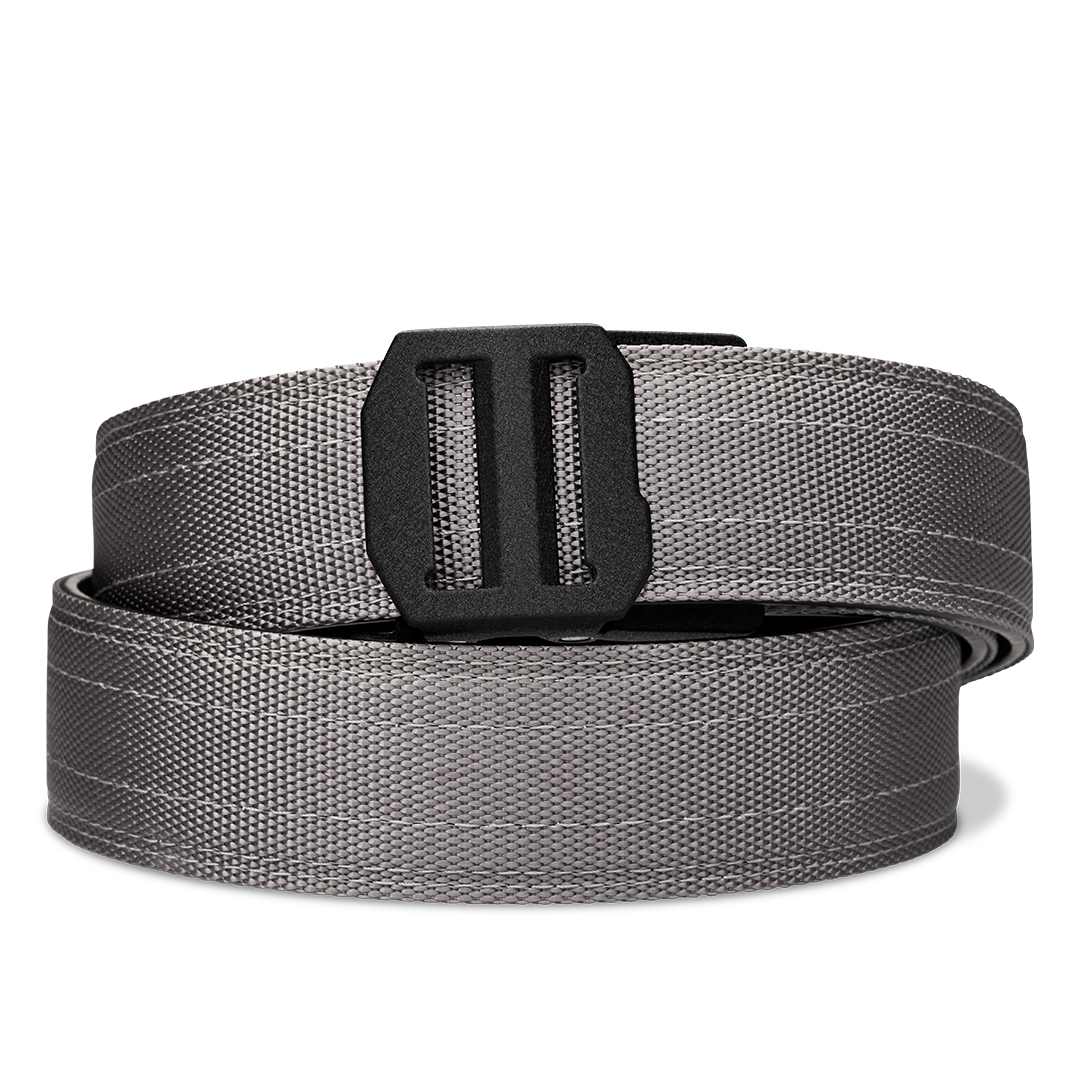 Kore Essentials -X7 Ceinture tactique verte pour pistolet Taille 24-54"