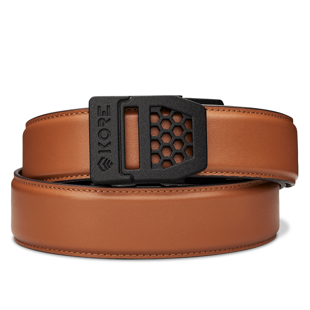KORE ESSENTIALS: X6 Buckle / Tactical Belt, 24" - 54"