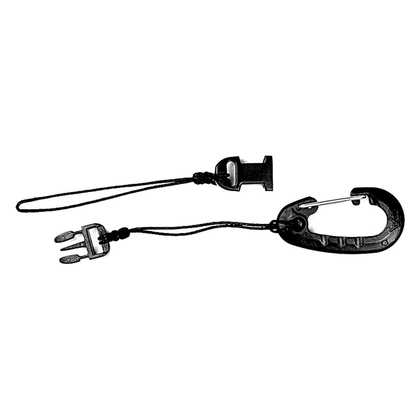 GUARDIAN ANGEL: Device Tether