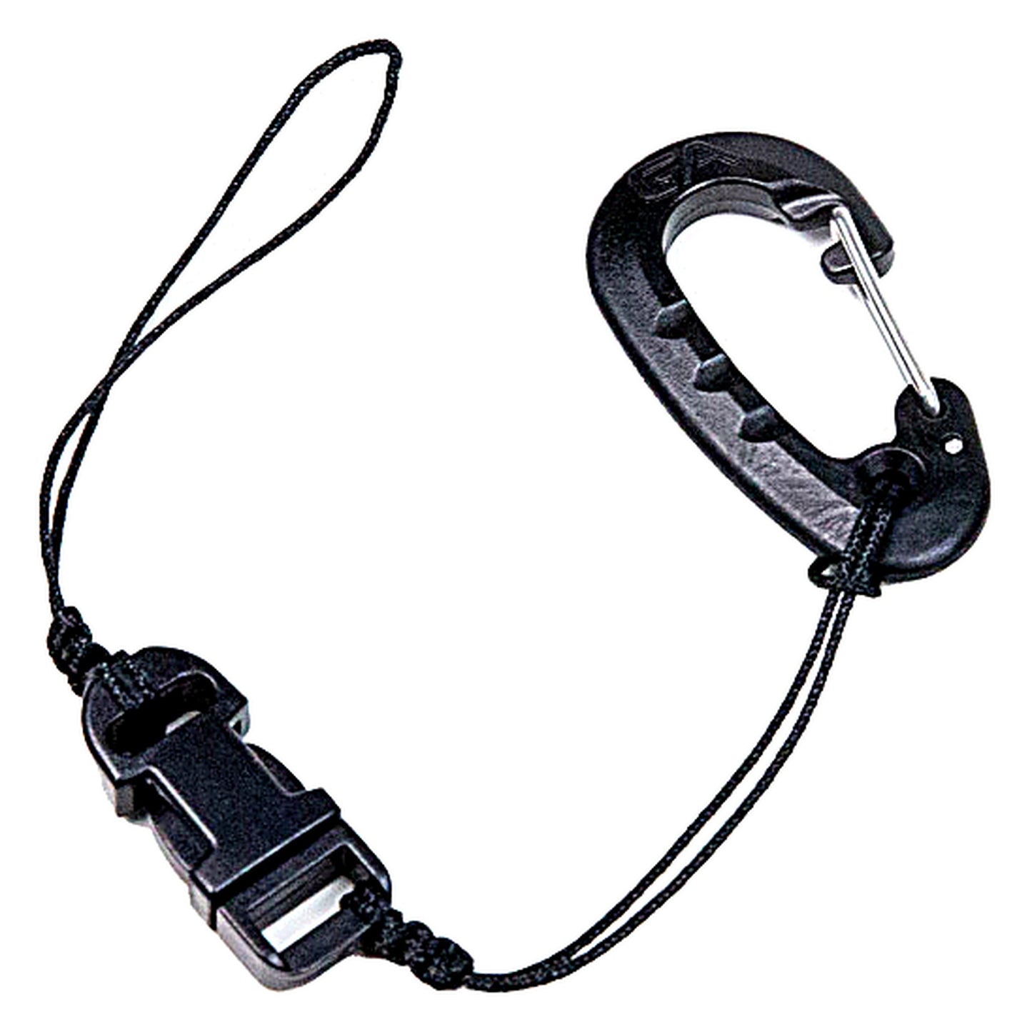 GUARDIAN ANGEL: Device Tether