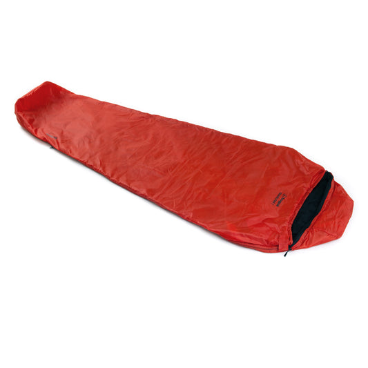 SNUGPAK: Travelpak 1 - Flame Red