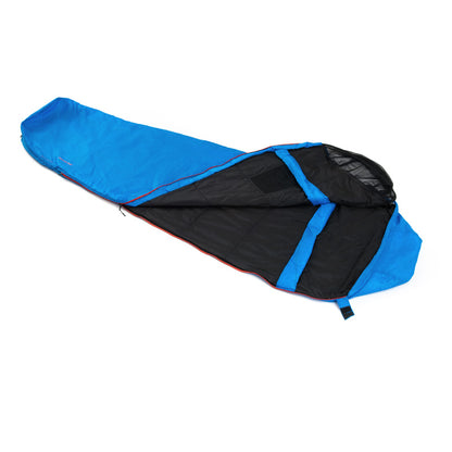 SNUGPAK: Travelpak 2 - Electric Blue