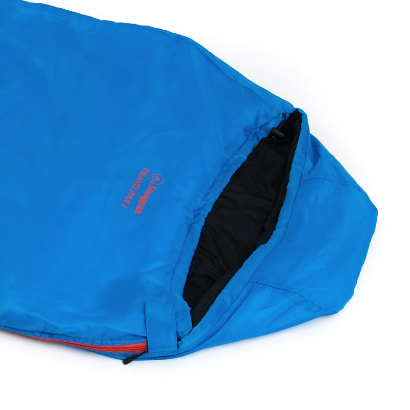 SNUGPAK: Travelpak 2 - Electric Blue