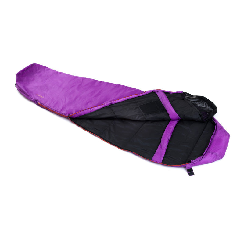 SNUGPAK: Travelpak 3 - Vivid Violet