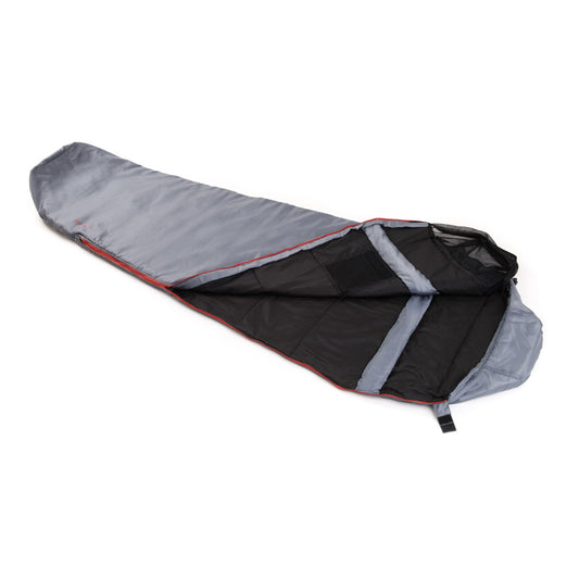 SNUGPAK: Travelpak 4 - Pebble Grey