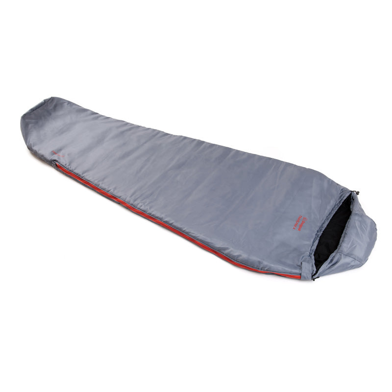SNUGPAK: Travelpak 4 - Pebble Grey