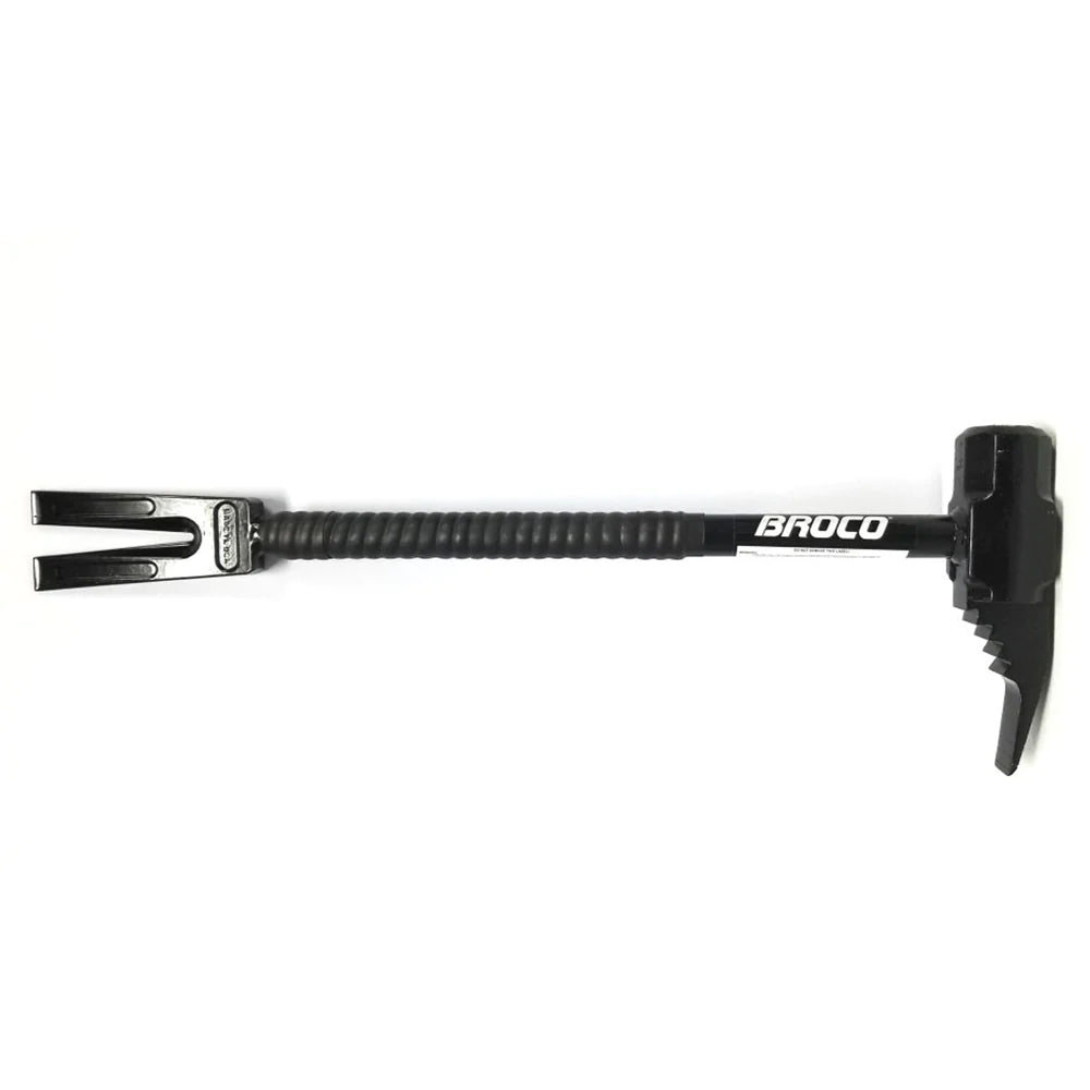 BROCO RANKIN: UBT-29F  29" Ultimate Breacher Tool with Fork/Claw