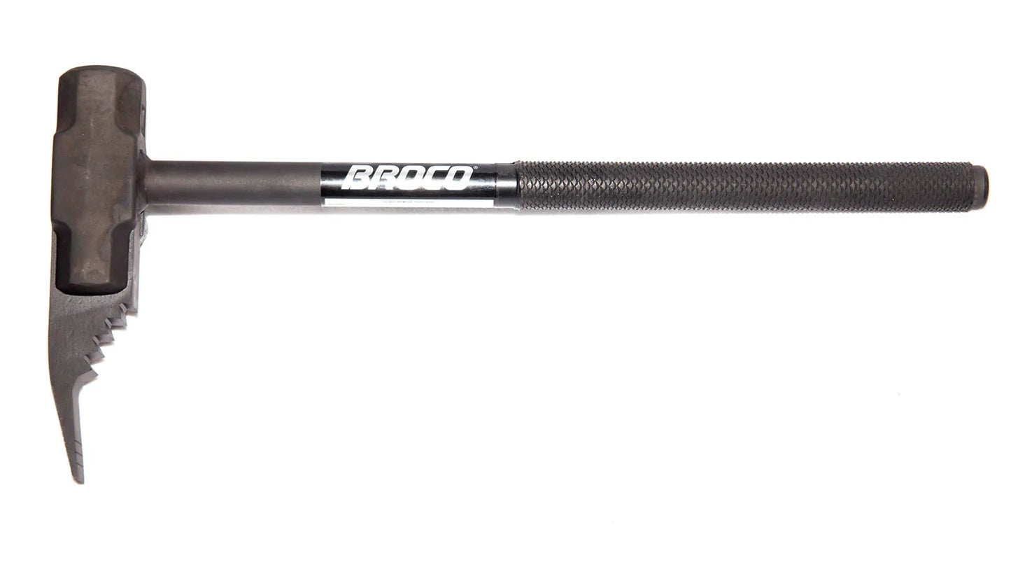 BROCO RANKIN: Breaching tool with Sling and Carrier UBT- 26S