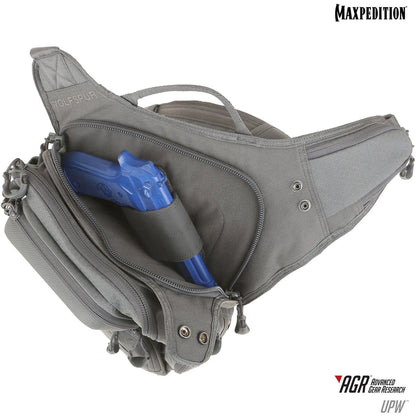 Maxpedition UPW Universal Pistol Wrap