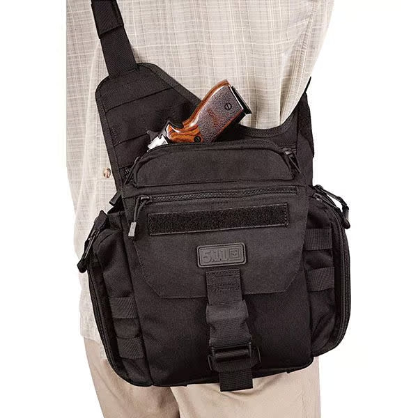 5.11 TACTICAL: Push Pack 6L