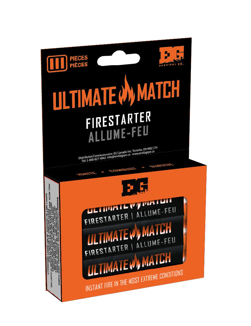EG CANADA: Ultimate Match 3-Pack