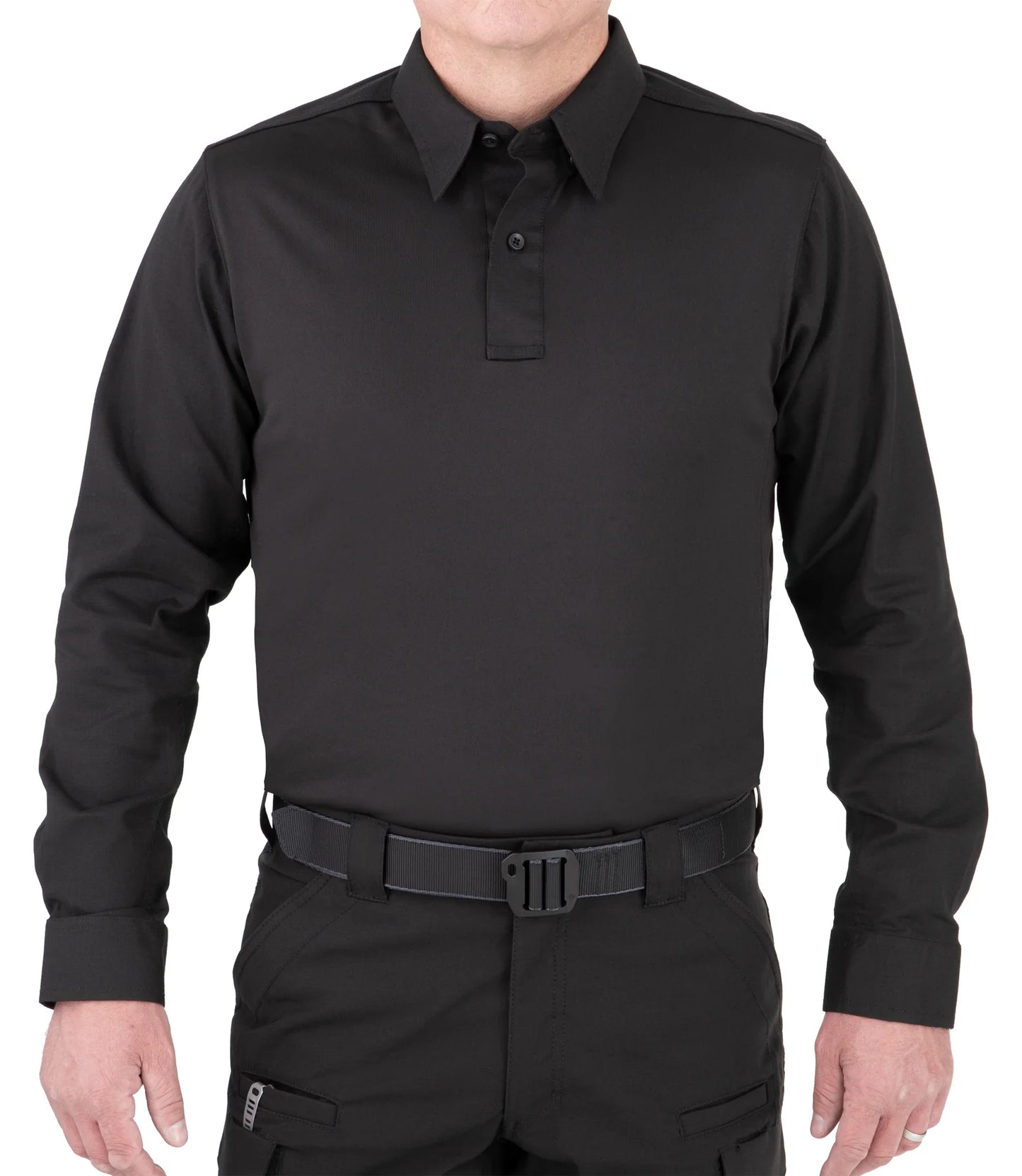 First Tactical V2 Pro Performance Chemise à manches longues pour homme