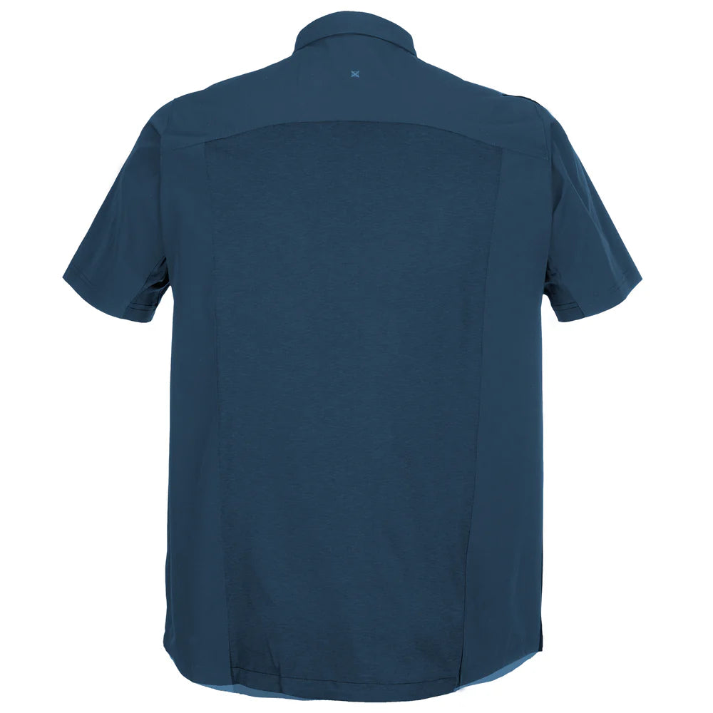 VERTX: Expedition Men's Short Sleeve Shirt