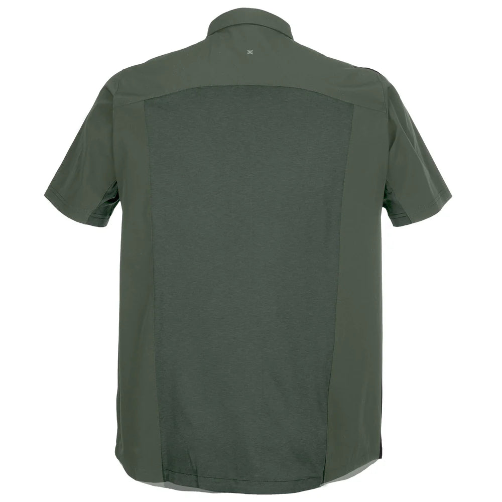 VERTX: Expedition Men's Short Sleeve Shirt