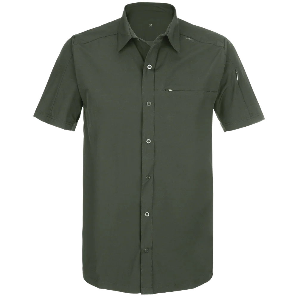 VERTX: Expedition Men's Short Sleeve Shirt