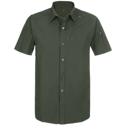 VERTX: Expedition Men's Short Sleeve Shirt