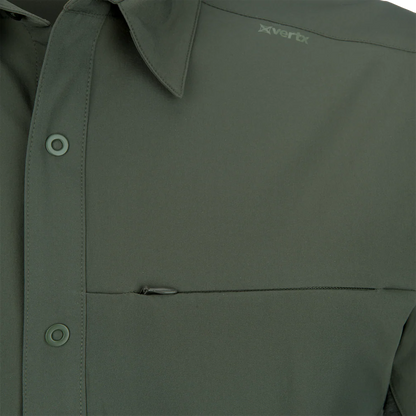 VERTX: Expedition Men's Short Sleeve Shirt