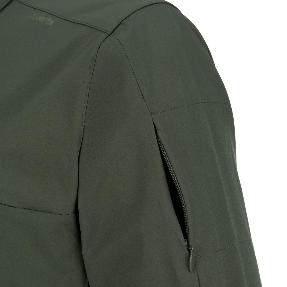 VERTX: Expedition Men's Short Sleeve Shirt