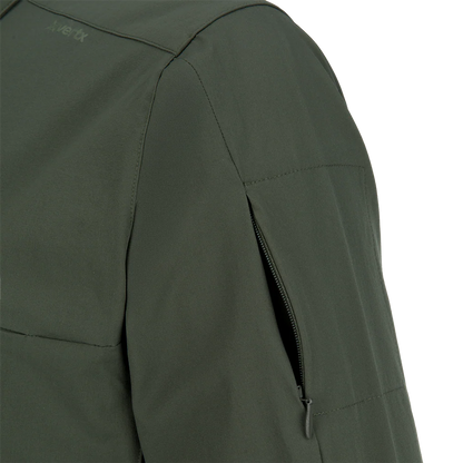 VERTX: Expedition Men's Short Sleeve Shirt