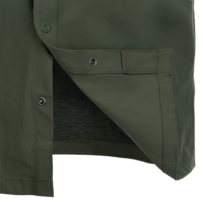 VERTX: Expedition Men's Short Sleeve Shirt