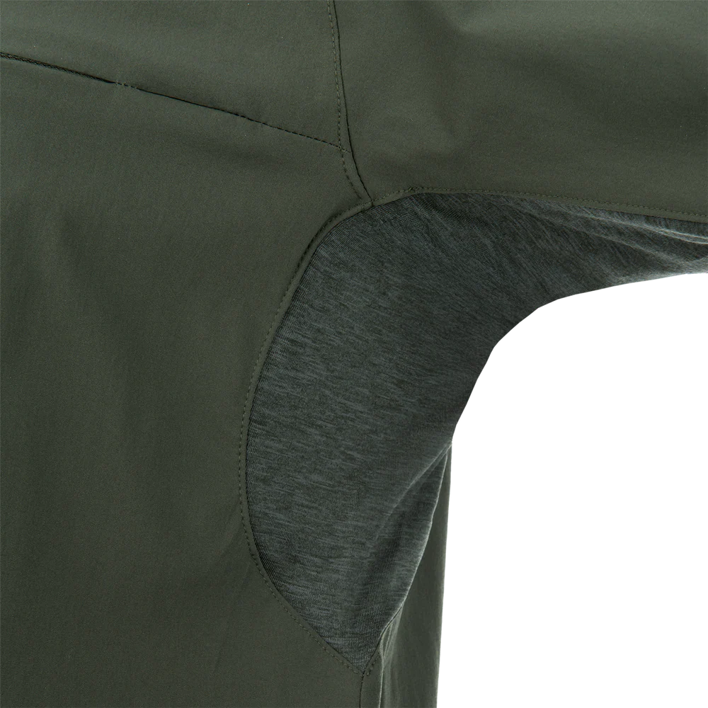 VERTX: Expedition Men's Short Sleeve Shirt