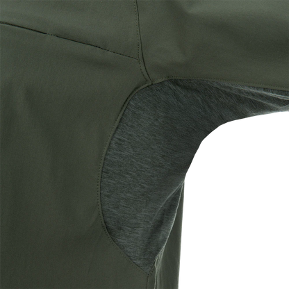 VERTX: Expedition Men's Short Sleeve Shirt