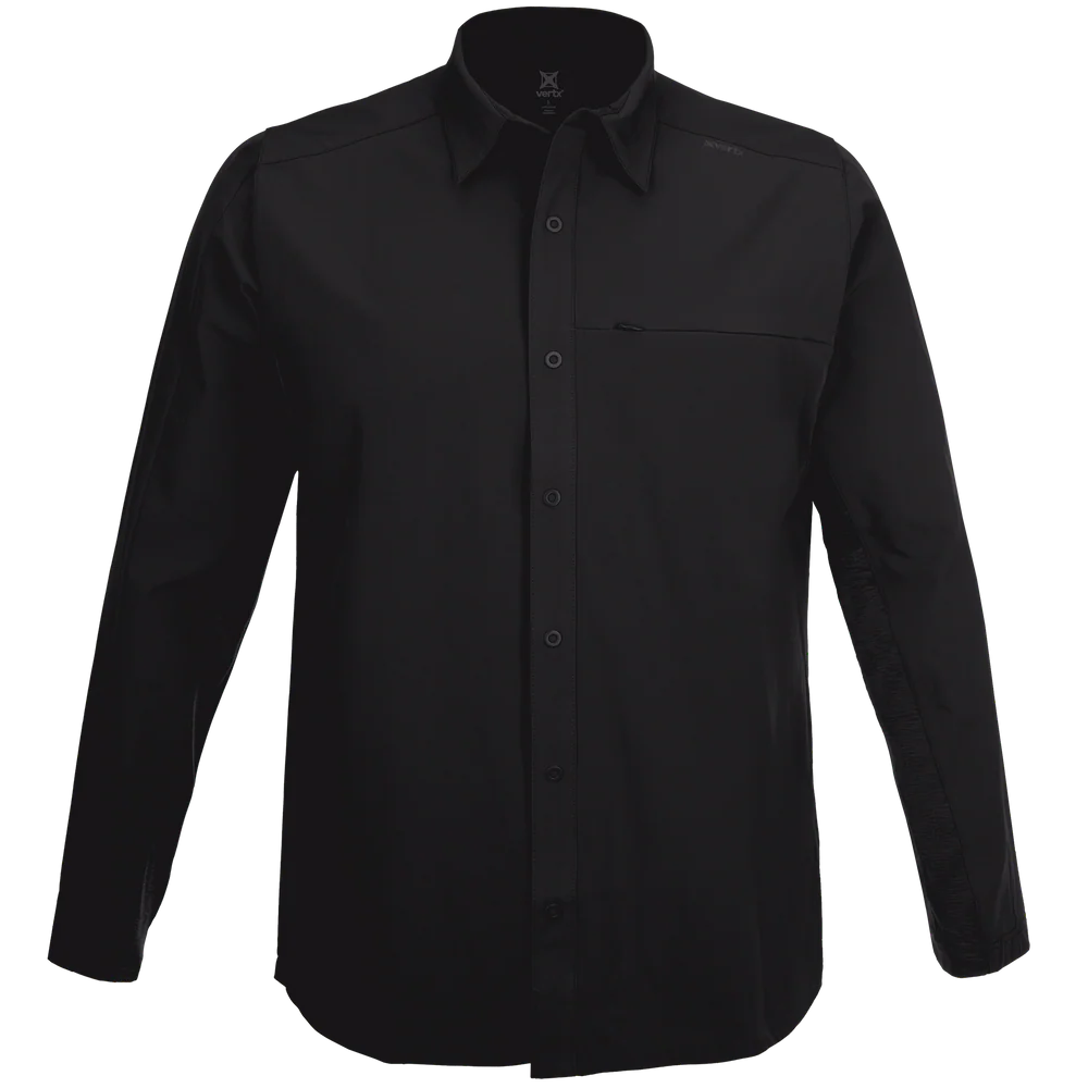 VERTX: Expedition Men's Long Sleeve Shirt