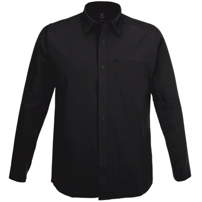 VERTX: Expedition Men's Long Sleeve Shirt