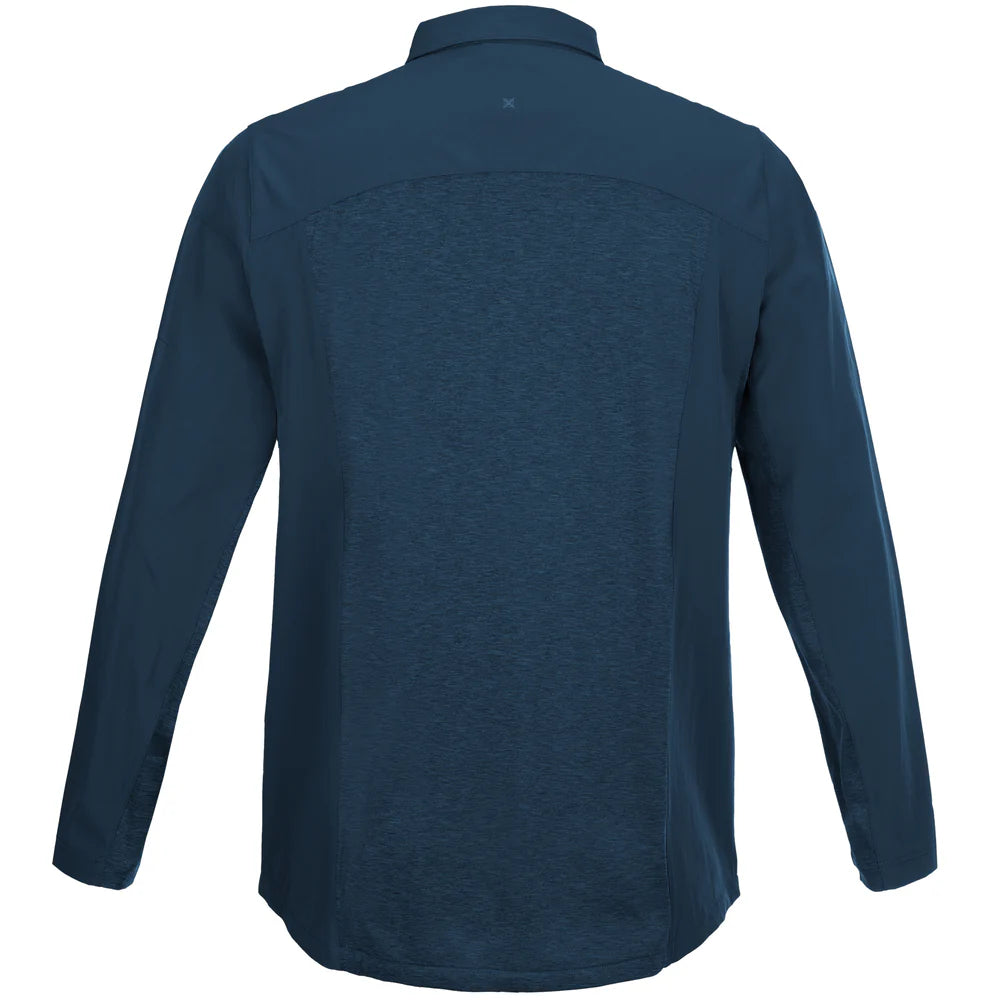 VERTX: Expedition Men's Long Sleeve Shirt