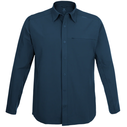 VERTX: Expedition Men's Long Sleeve Shirt