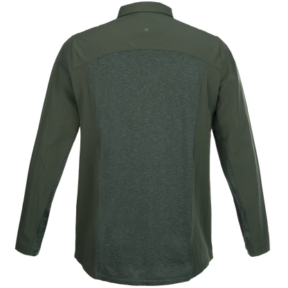 VERTX: Expedition Men's Long Sleeve Shirt