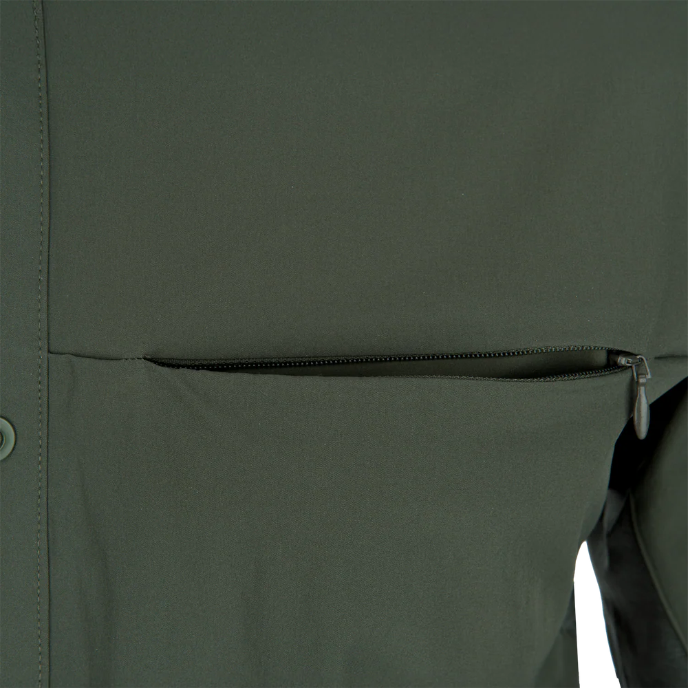 VERTX: Expedition Men's Long Sleeve Shirt