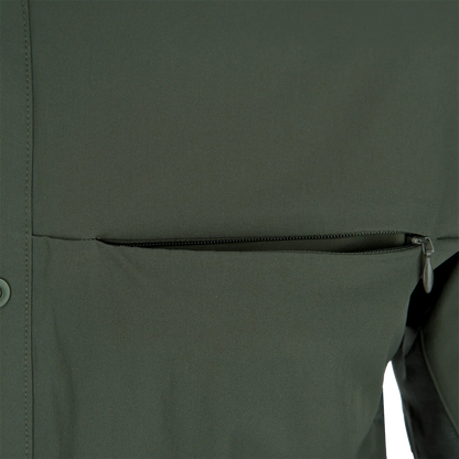 VERTX: Expedition Men's Long Sleeve Shirt