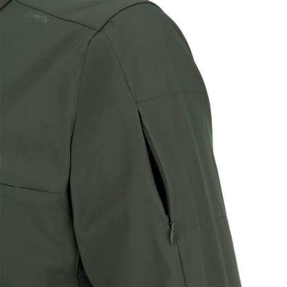 VERTX: Expedition Men's Long Sleeve Shirt
