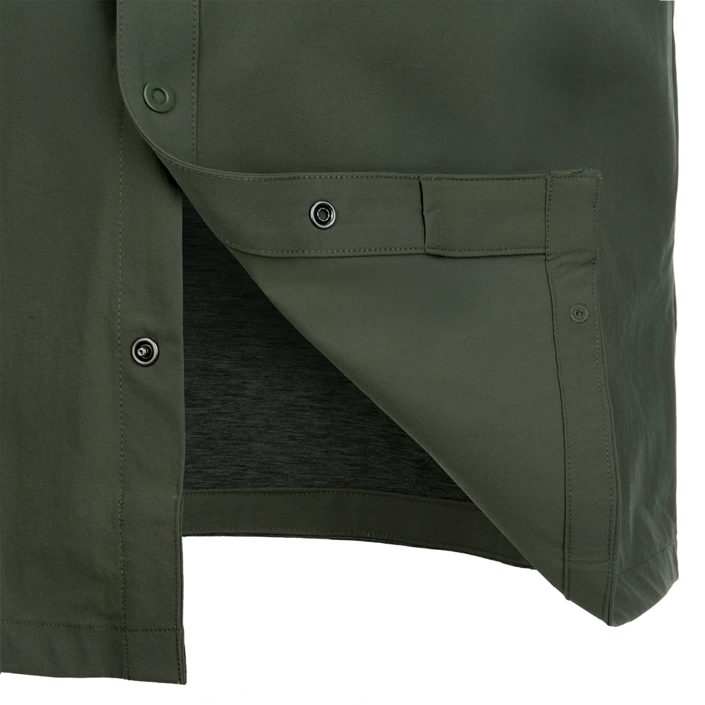 VERTX: Expedition Men's Long Sleeve Shirt