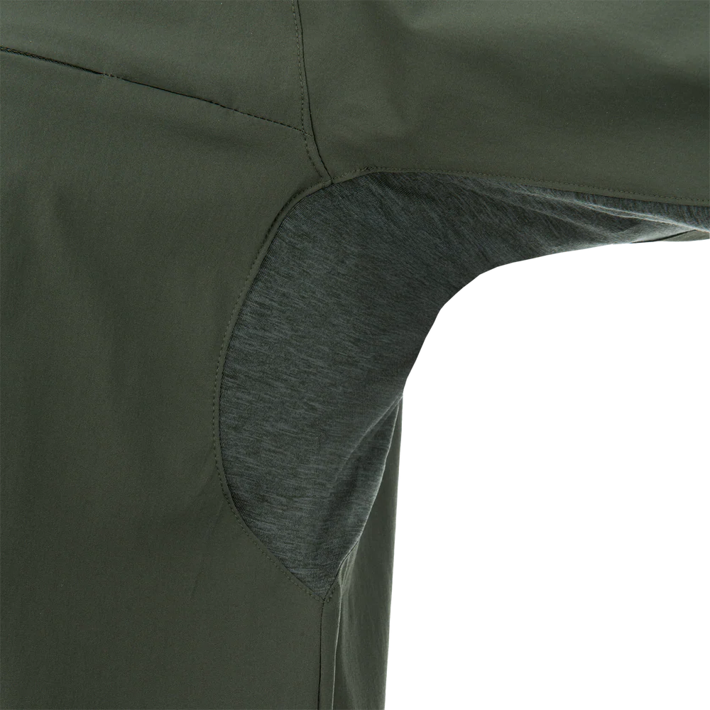 VERTX: Expedition Men's Long Sleeve Shirt