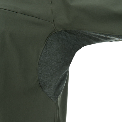 VERTX: Expedition Men's Long Sleeve Shirt