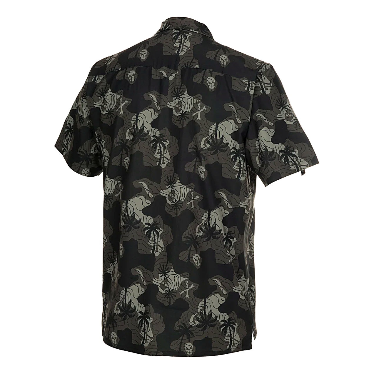 VERTX: Badlands Short Sleeve Shirt