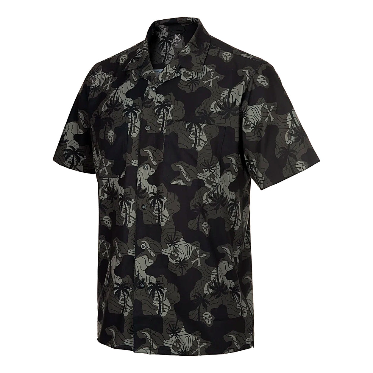 VERTX: Badlands Short Sleeve Shirt