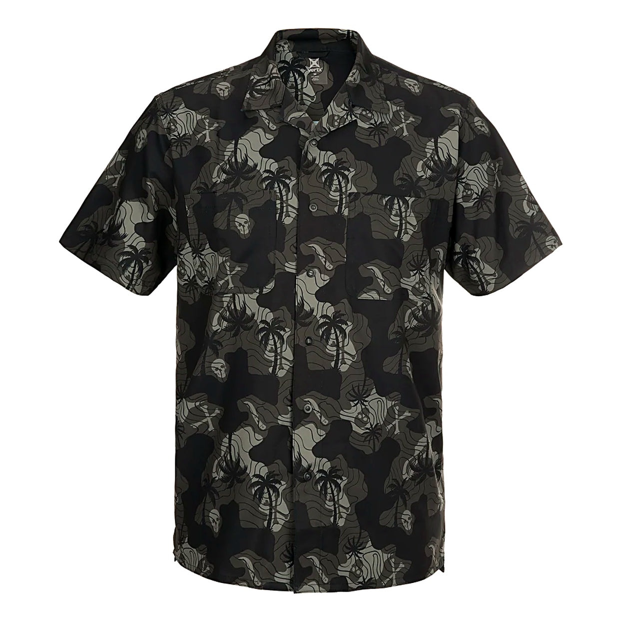 VERTX: Badlands Short Sleeve Shirt