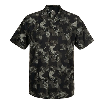 VERTX: Badlands Short Sleeve Shirt