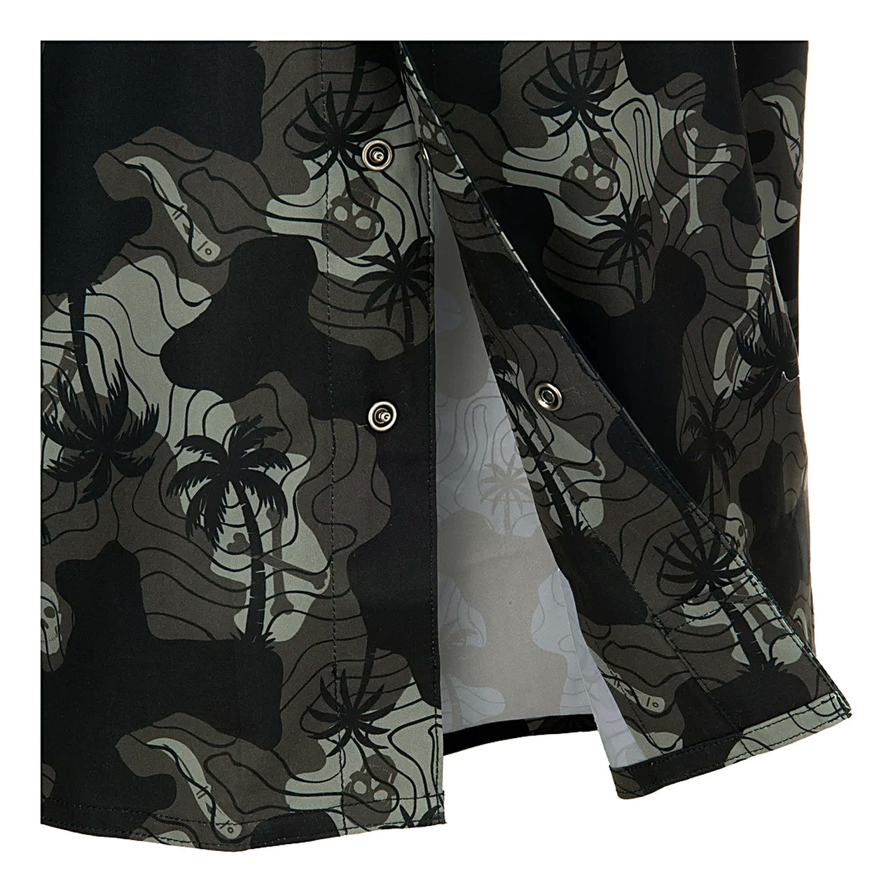 VERTX: Badlands Short Sleeve Shirt