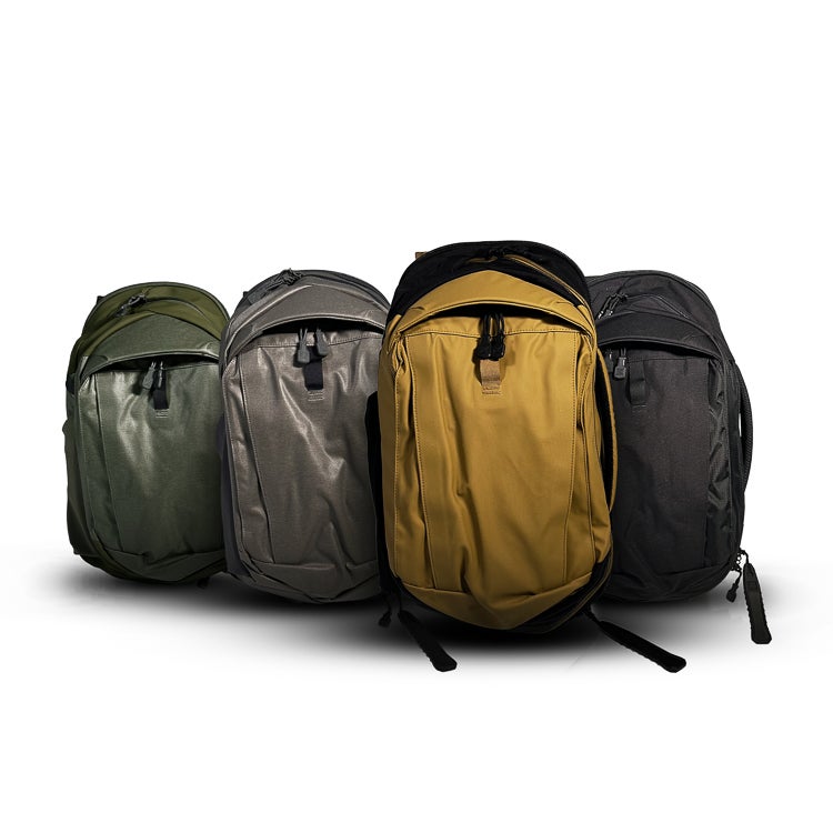 Vertx Commuter