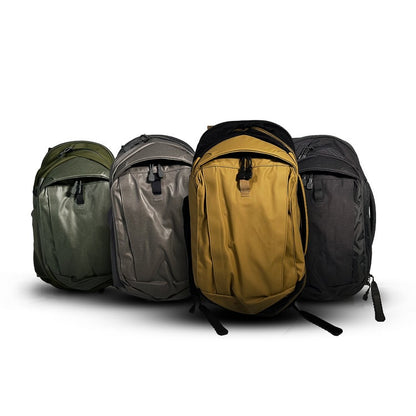 Vertx Commuter