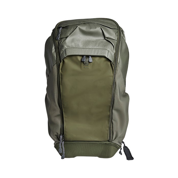 Vertx Basecamp
