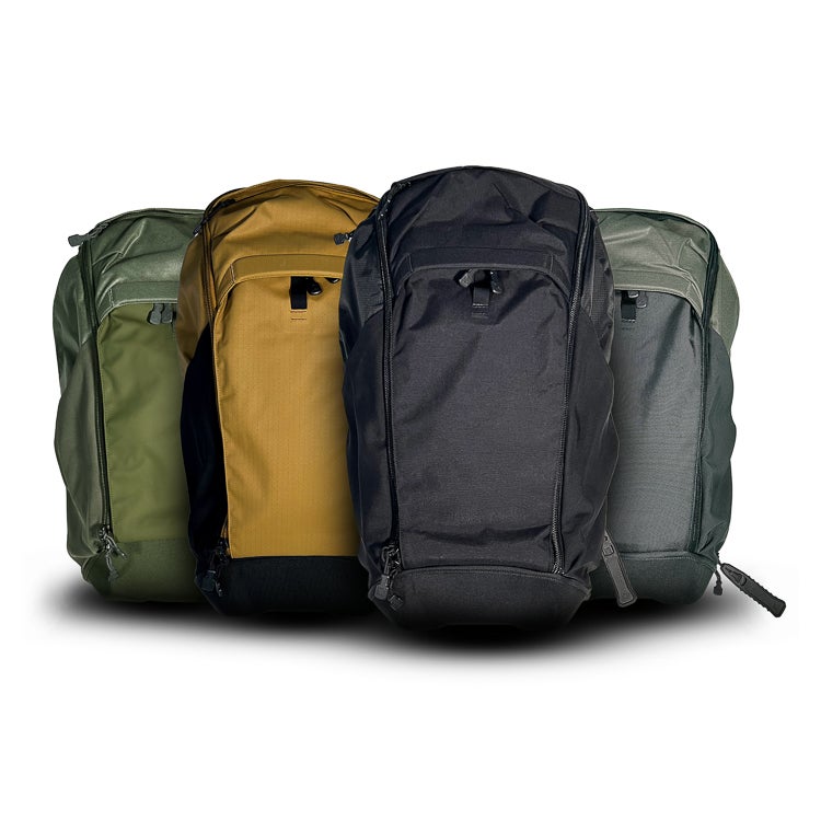 Vertx Basecamp