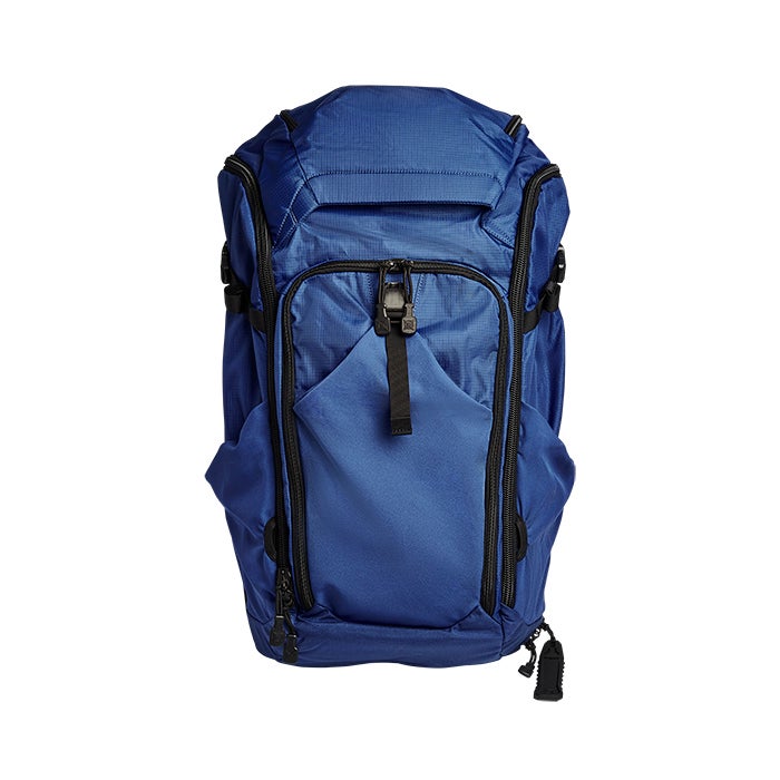 Vertx® Overlander