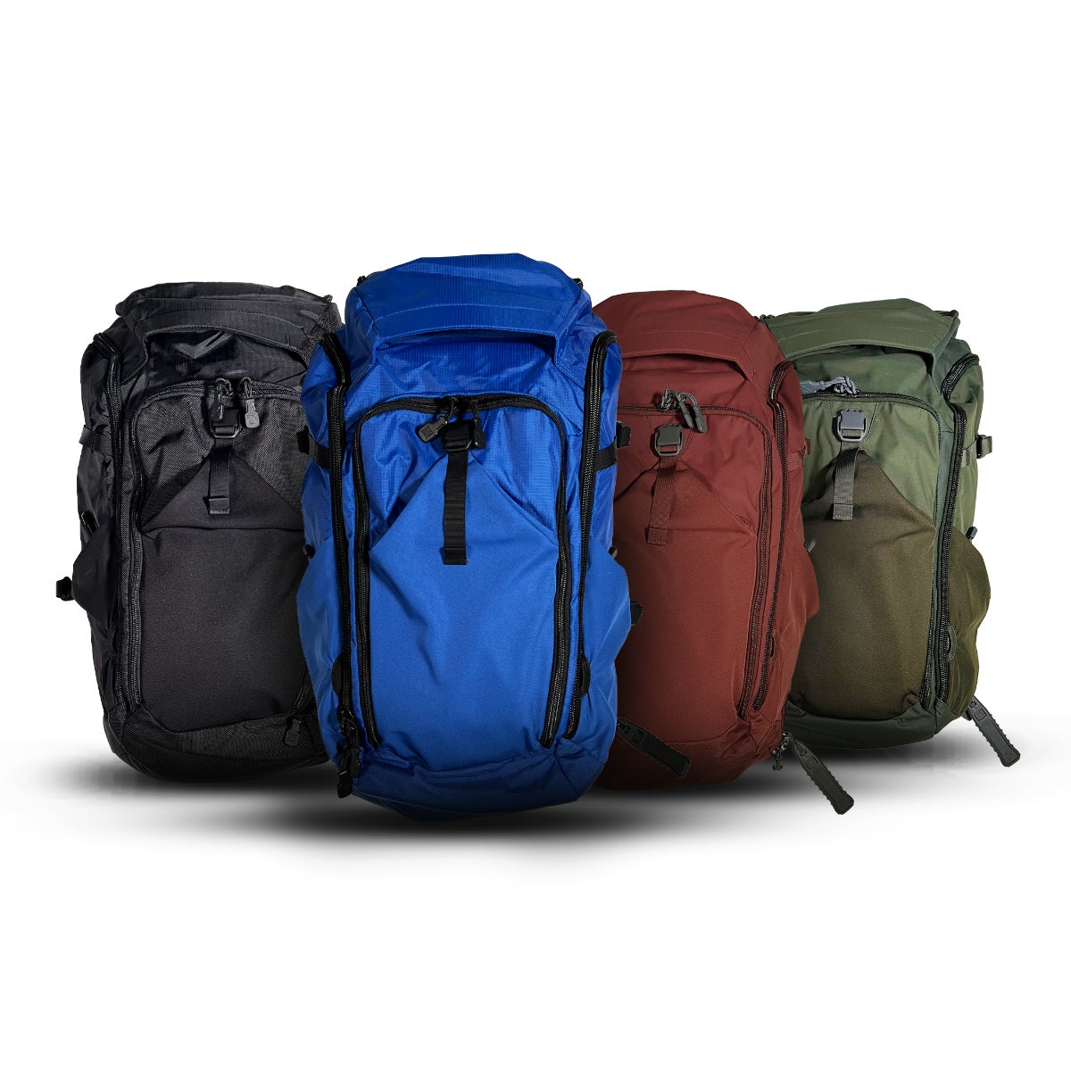 Vertx® Overlander